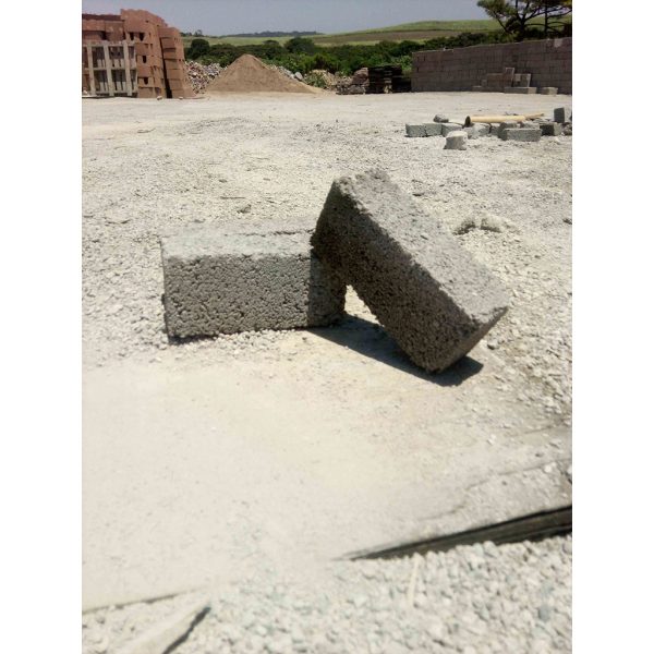 Common Bricks