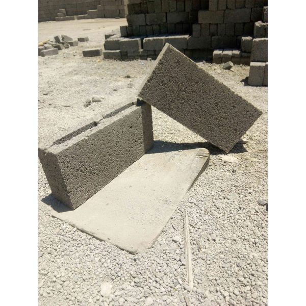 4'' Block