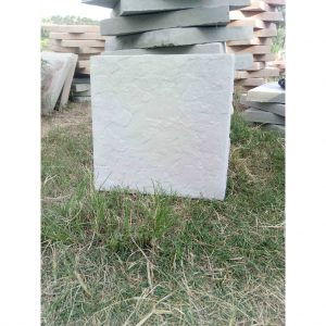 Cement RockFace