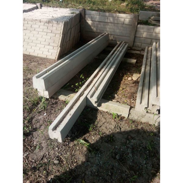 Gate Posts
