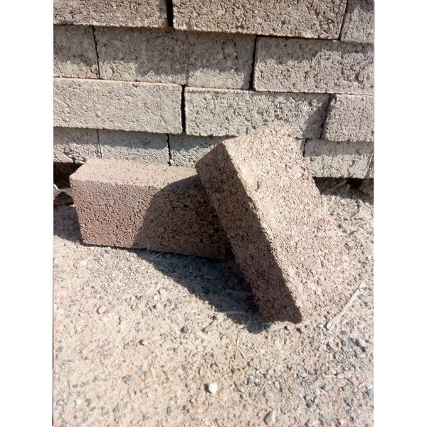 Common Brick Oxide