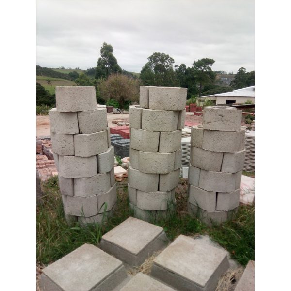 Pillar Blocks
