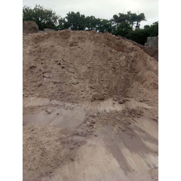 River Sand (Brown)