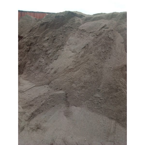 Building Sand (Dark Brown)